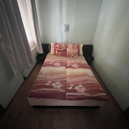 Abigel Apartman Mórahalom Dış mekan fotoğraf