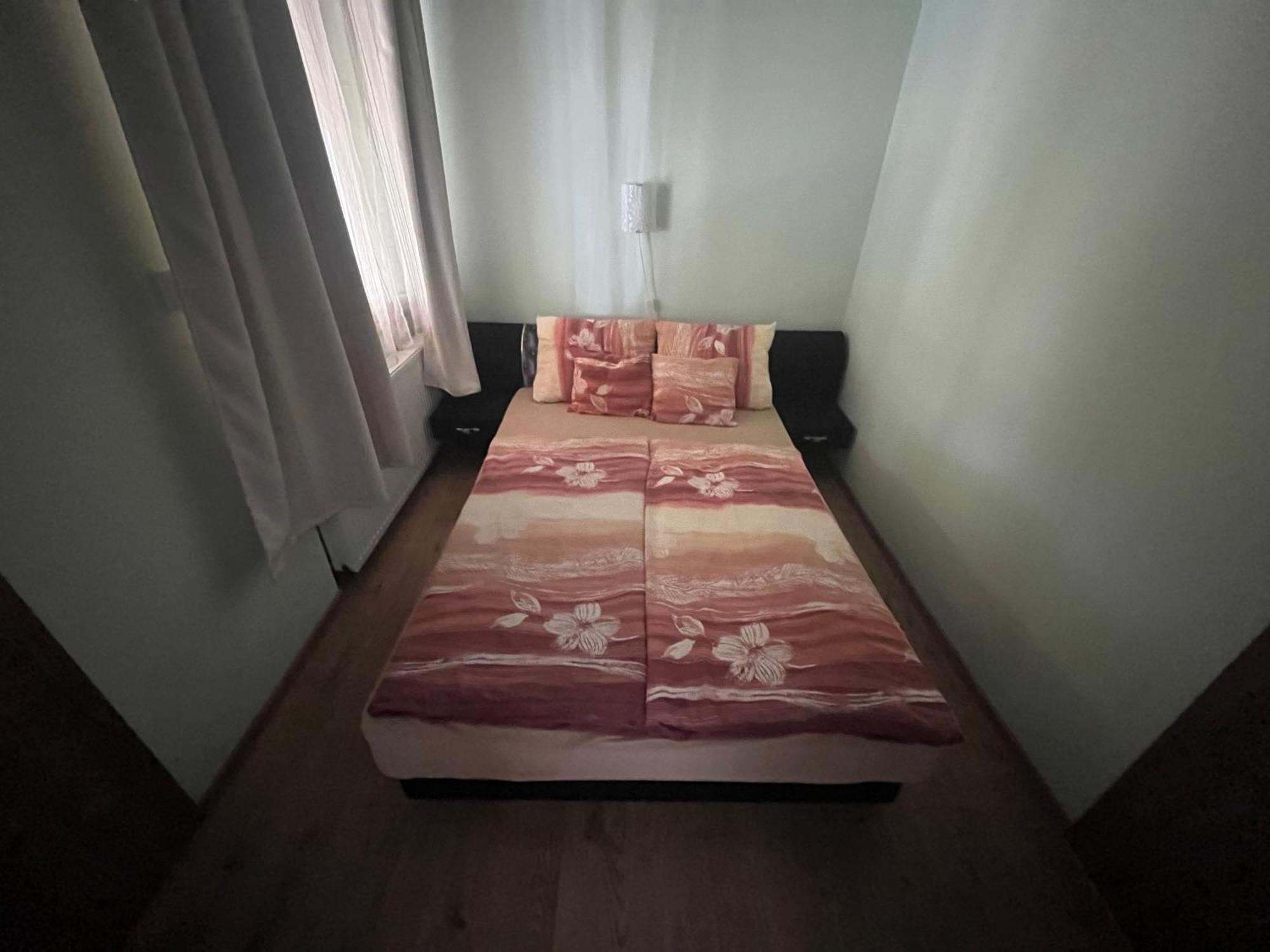 Abigel Apartman Mórahalom Dış mekan fotoğraf