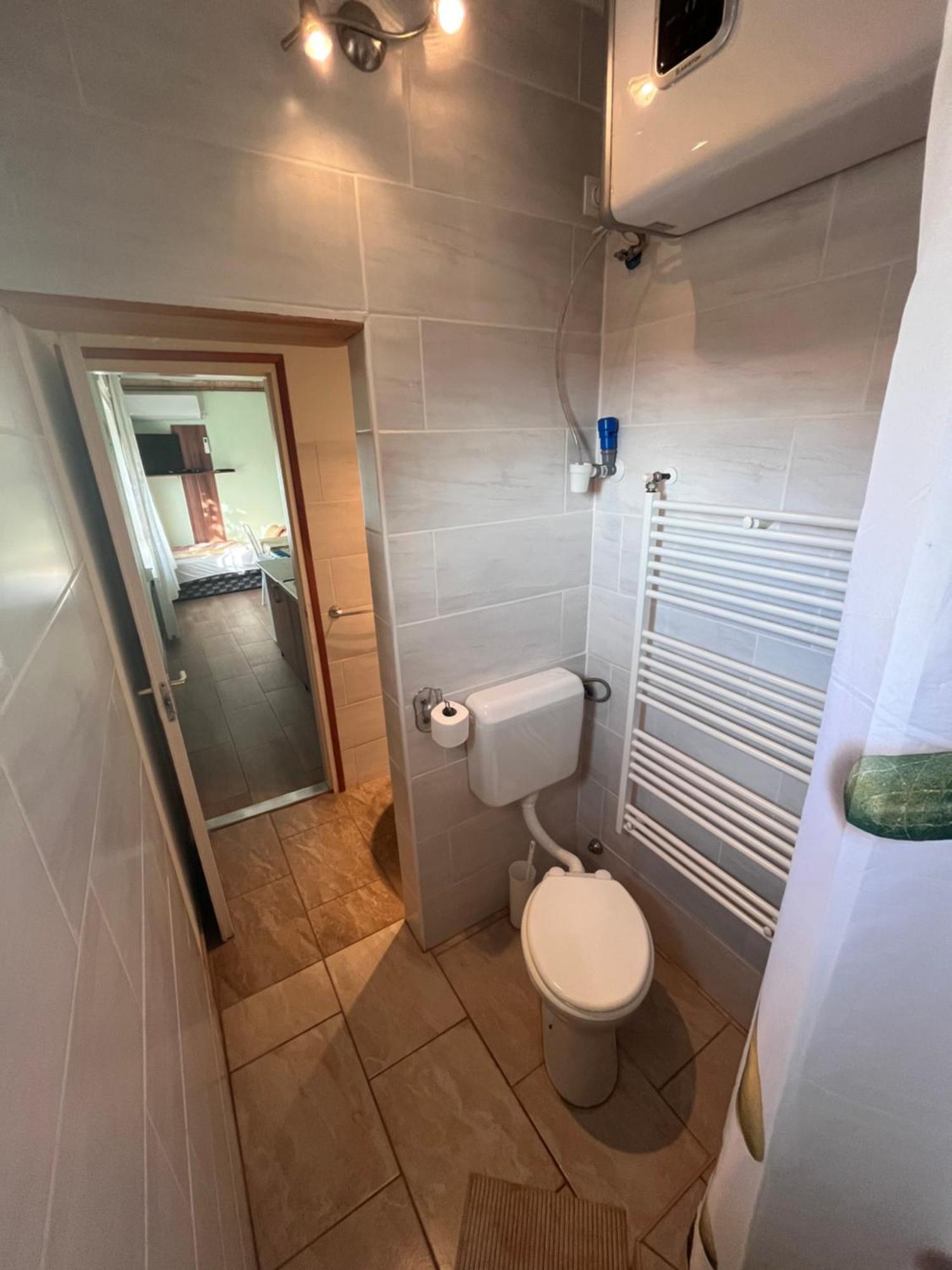 Abigel Apartman Mórahalom Dış mekan fotoğraf