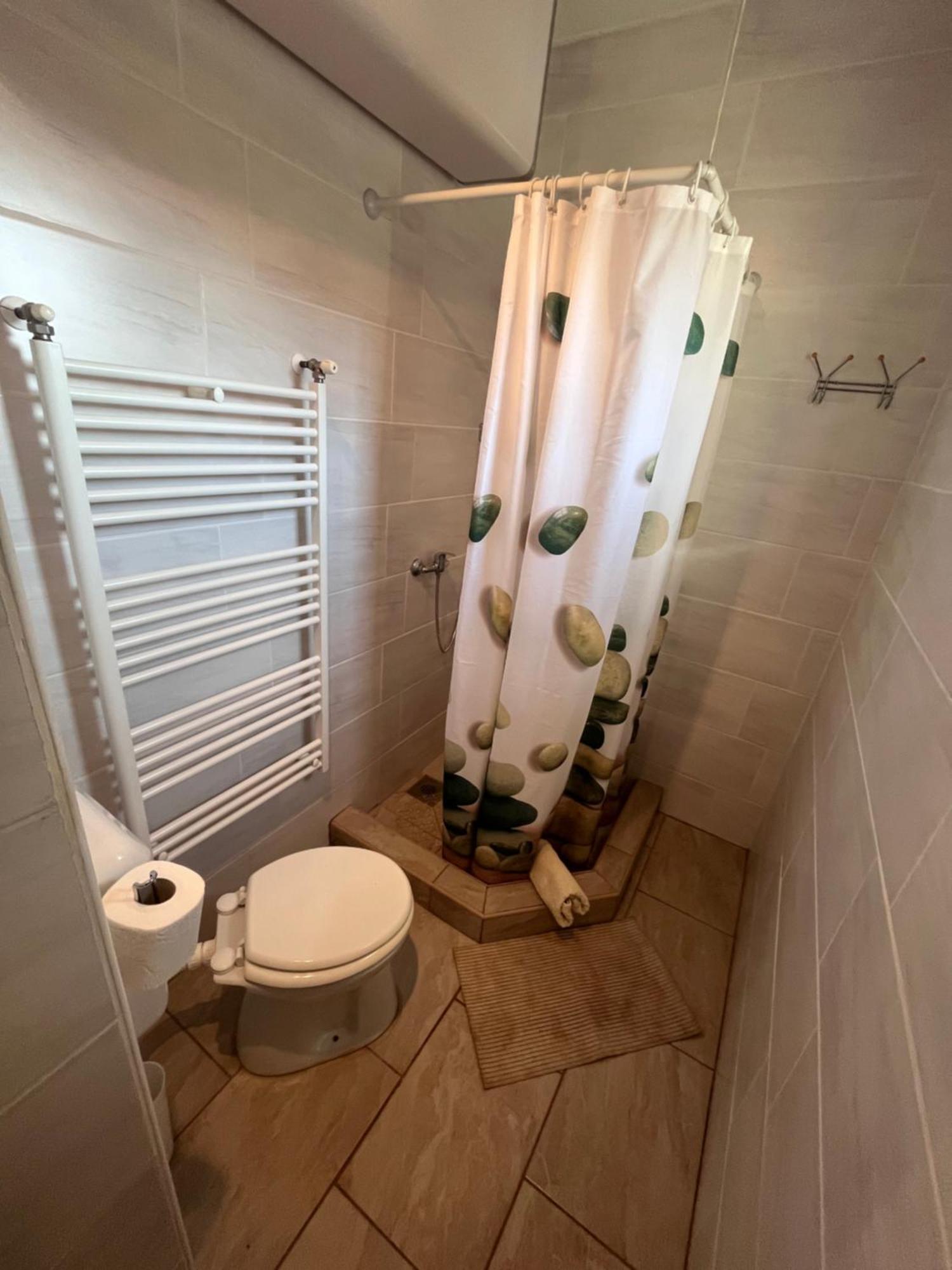 Abigel Apartman Mórahalom Dış mekan fotoğraf