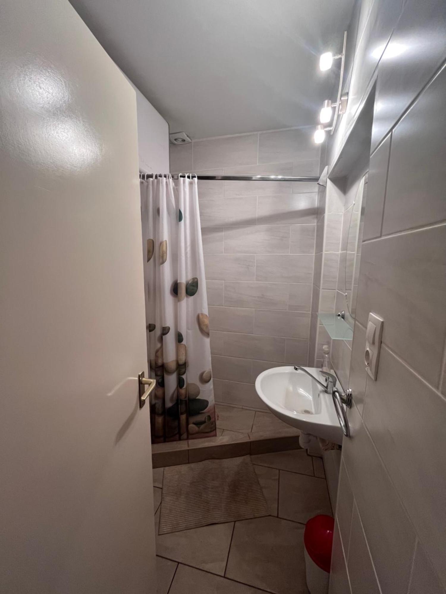 Abigel Apartman Mórahalom Dış mekan fotoğraf
