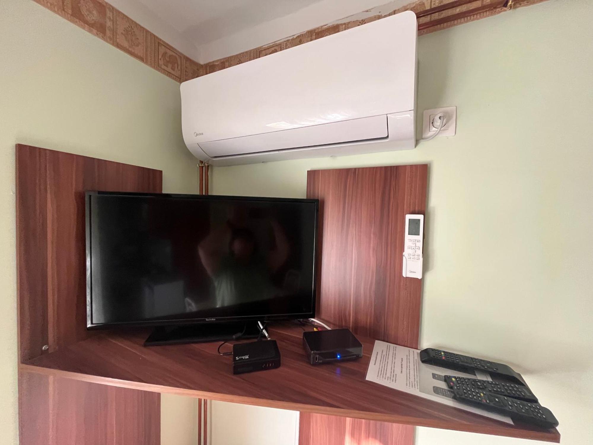 Abigel Apartman Mórahalom Dış mekan fotoğraf