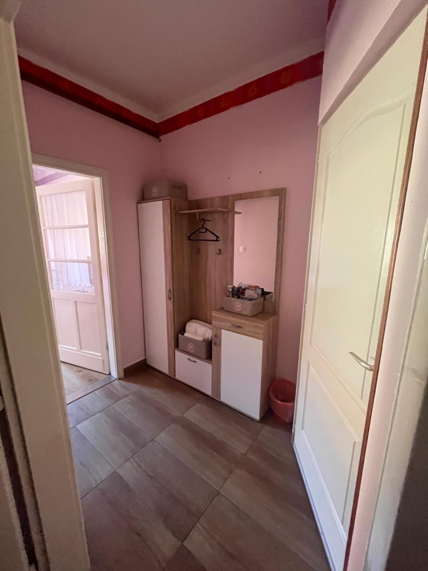 Abigel Apartman Mórahalom Dış mekan fotoğraf