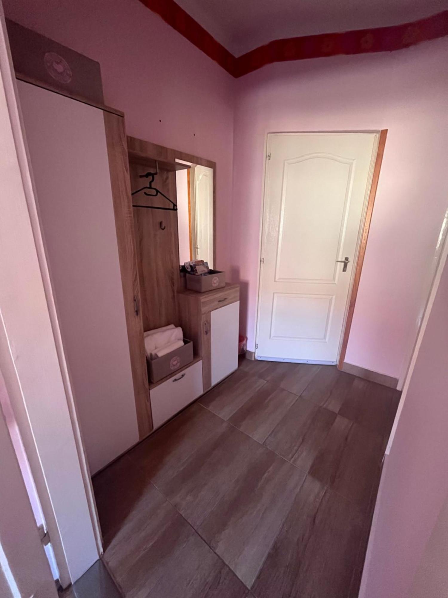 Abigel Apartman Mórahalom Dış mekan fotoğraf