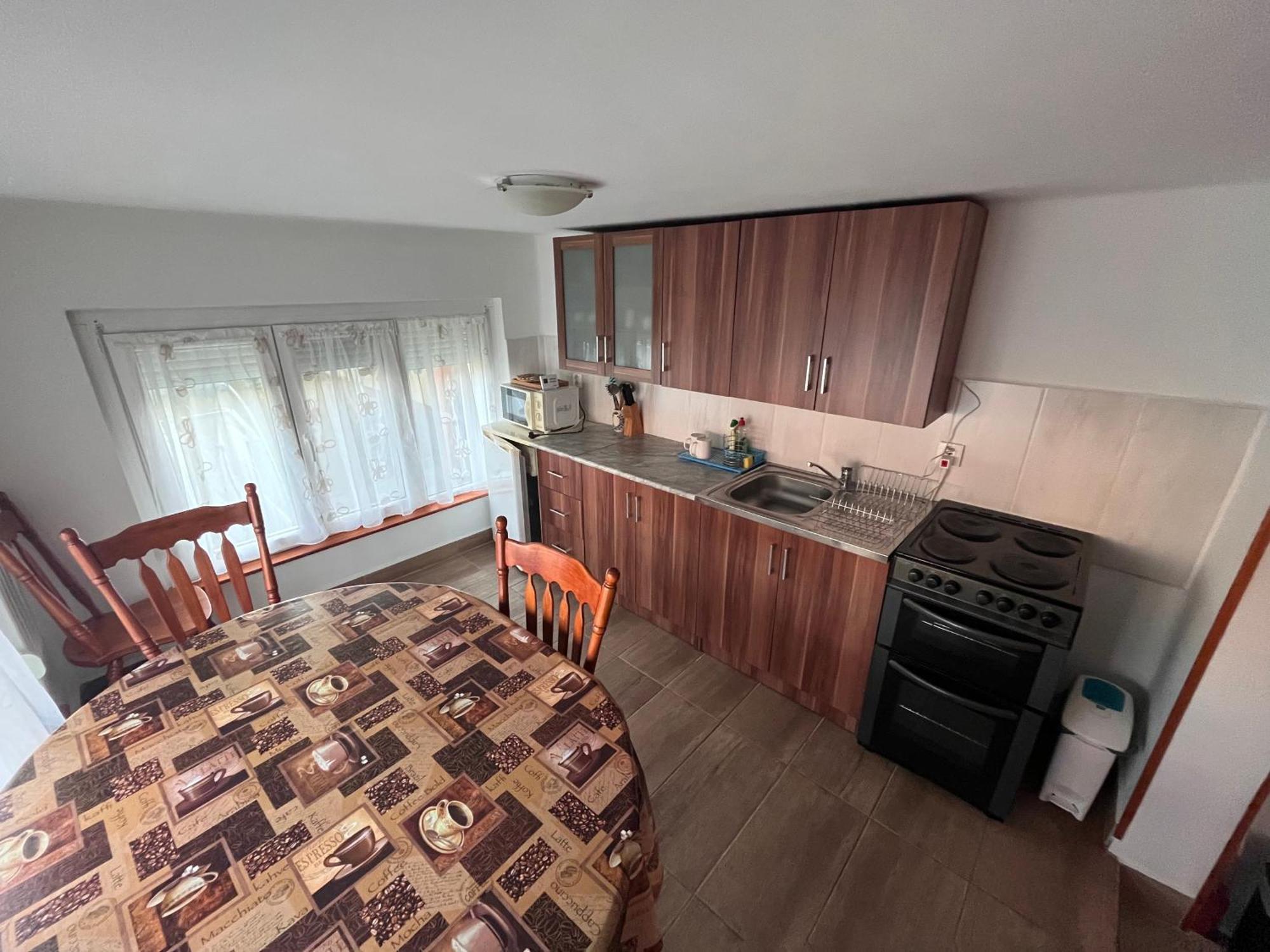 Abigel Apartman Mórahalom Dış mekan fotoğraf