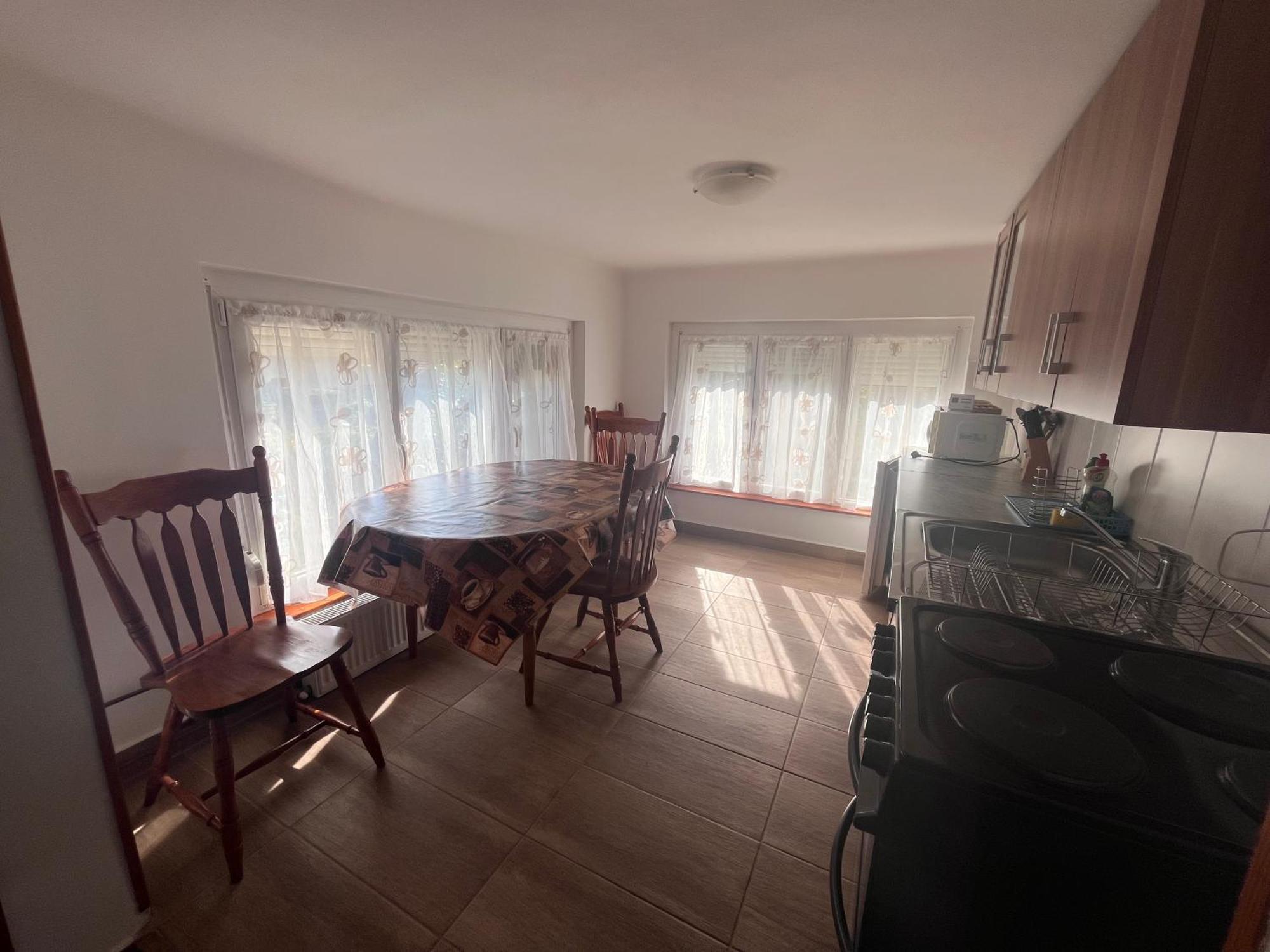 Abigel Apartman Mórahalom Oda fotoğraf