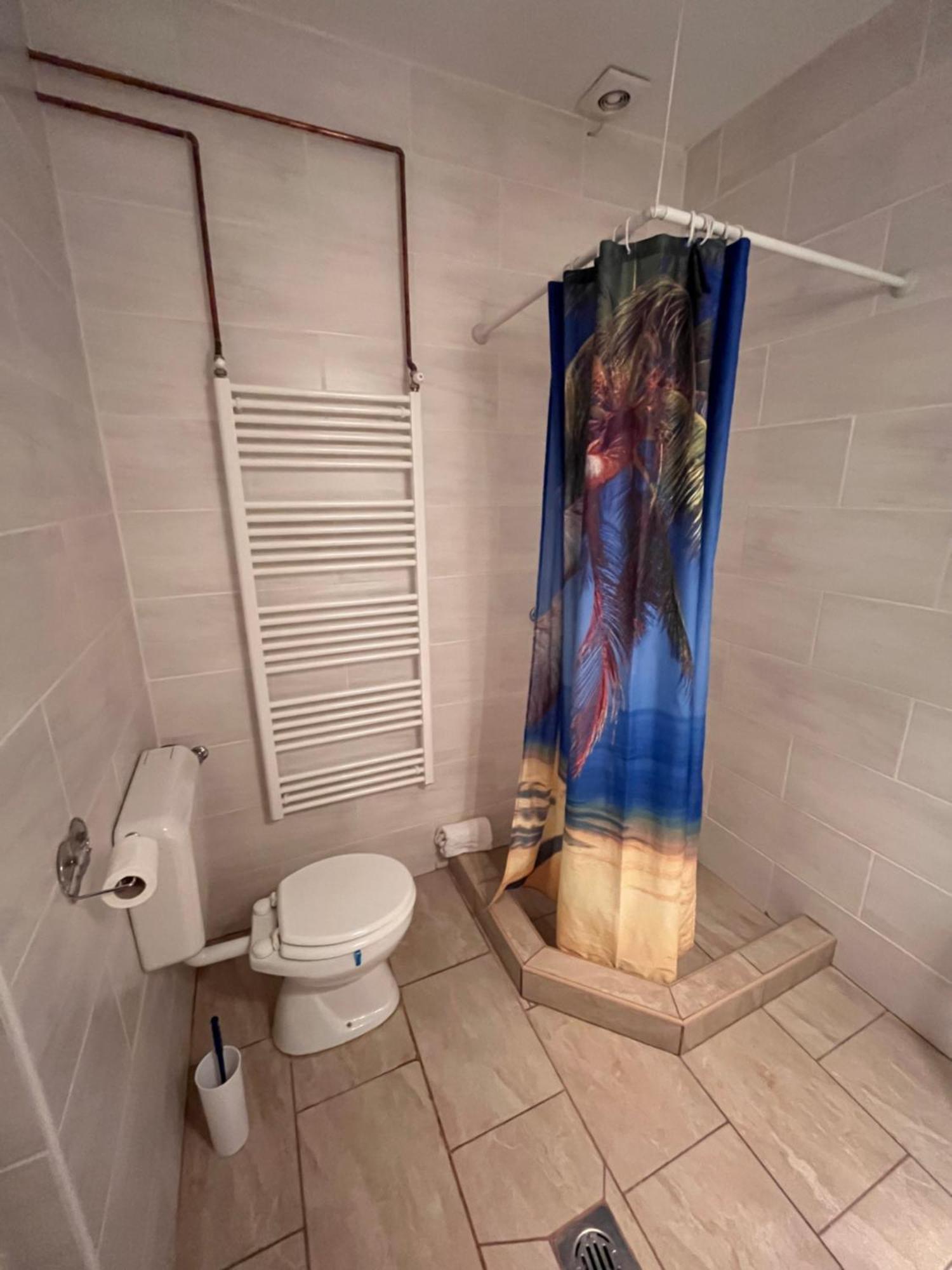 Abigel Apartman Mórahalom Dış mekan fotoğraf