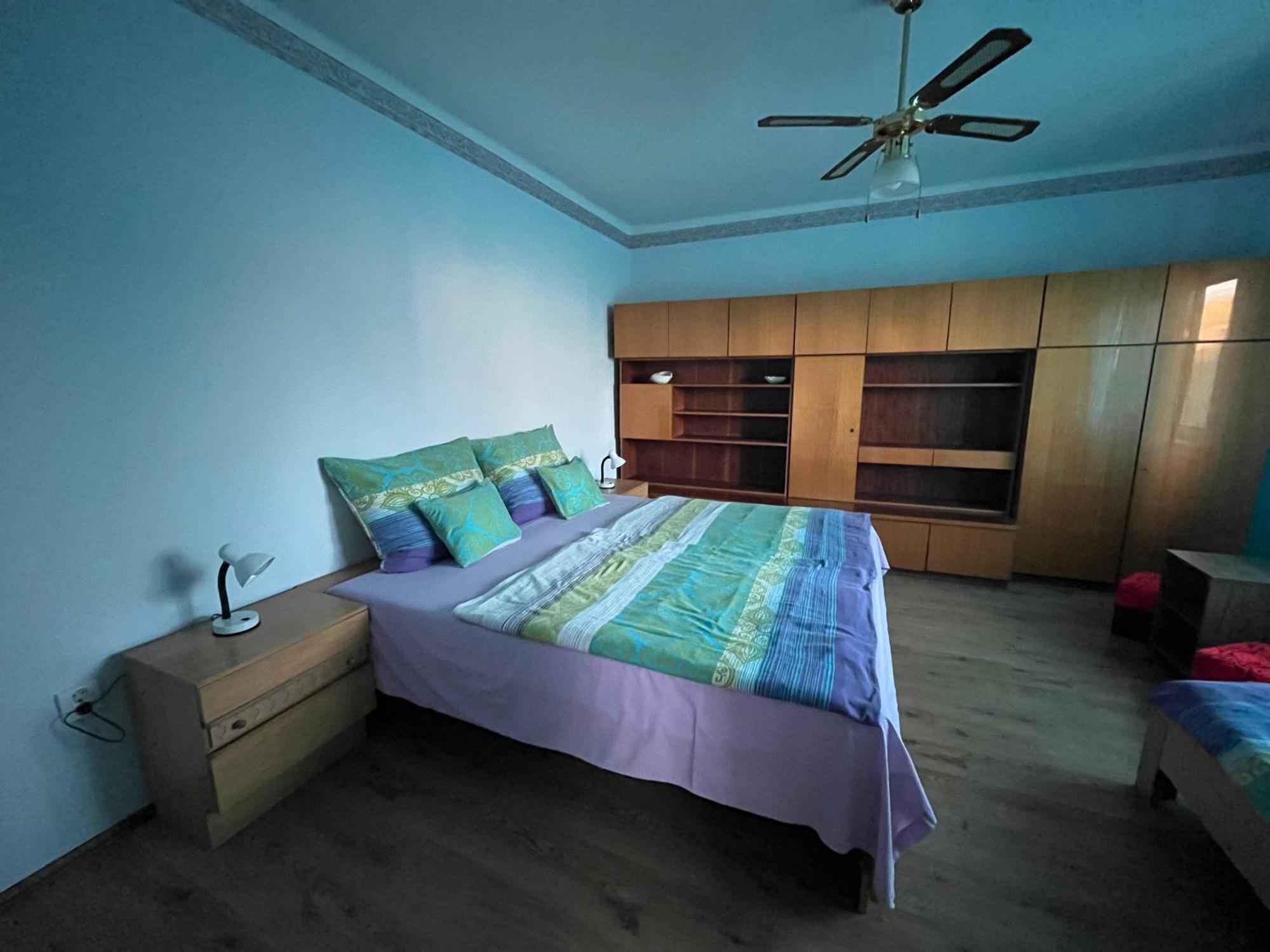 Abigel Apartman Mórahalom Dış mekan fotoğraf