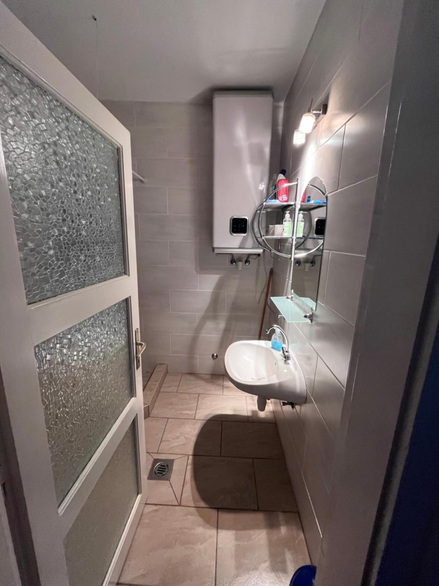 Abigel Apartman Mórahalom Dış mekan fotoğraf