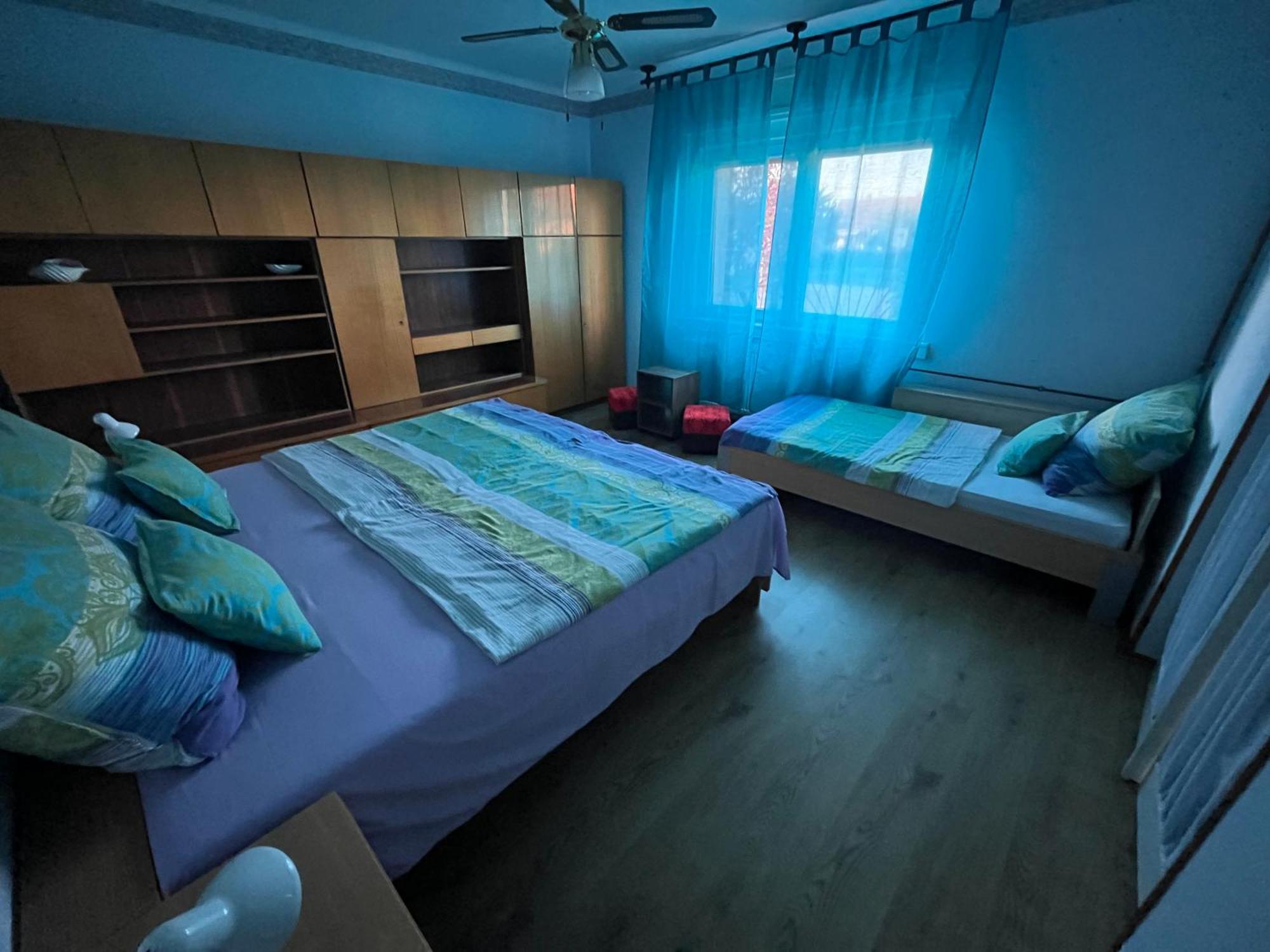 Abigel Apartman Mórahalom Dış mekan fotoğraf